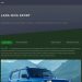 LADA Niva SPORT — спортивная версия Niva Legend на дороге