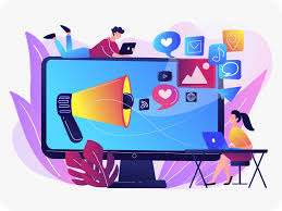 Интерактивный онлайн-контент, сочетающий обучение и развлечение